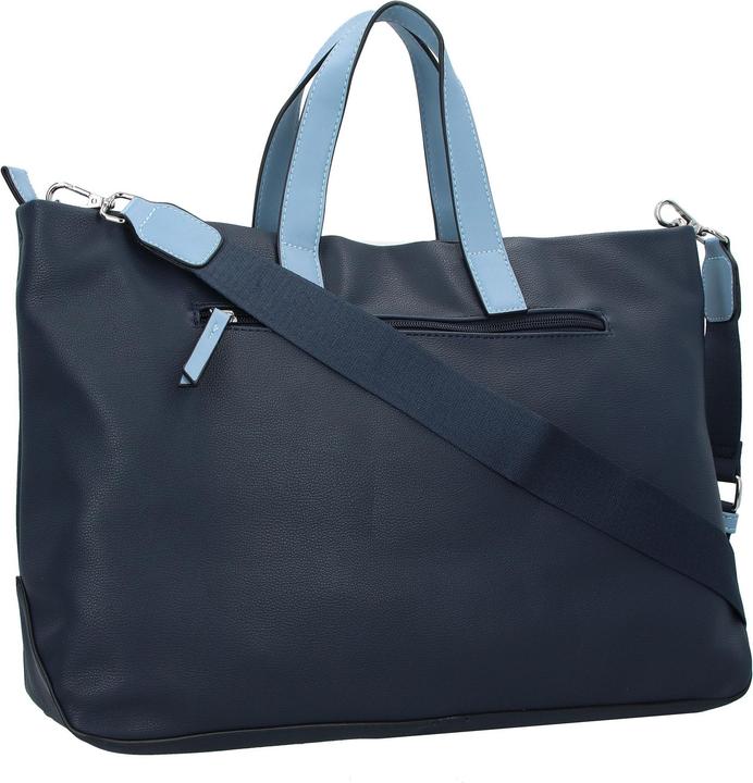 Immagine prodotto Tom Tailor Zena Shopper Tasche 43 cm