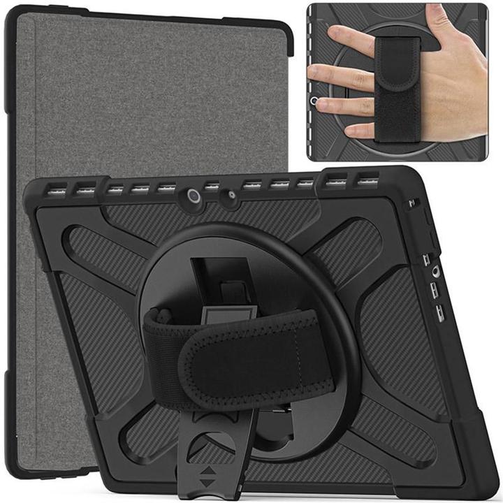 Produktbild eSTUFF Atlanta Defender Case (Microsoft Surface Pro 8)
