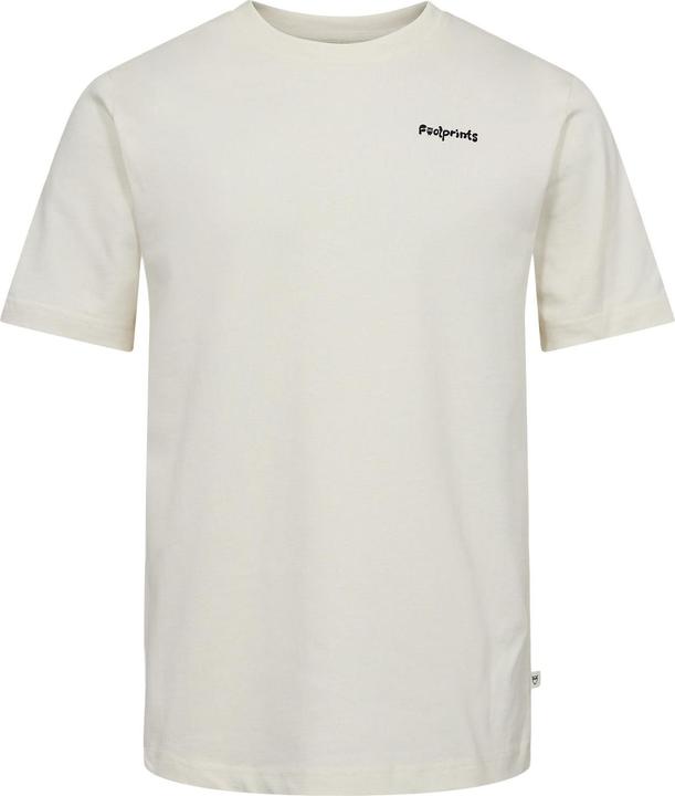 Immagine prodotto KnowledgeCotton Apparel Regular S/S Heavy Single Footprint (M)