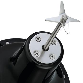 Thumbnail - Moulinex LM542810 soepmaker 1,2 l, Standmixer, Schwarz