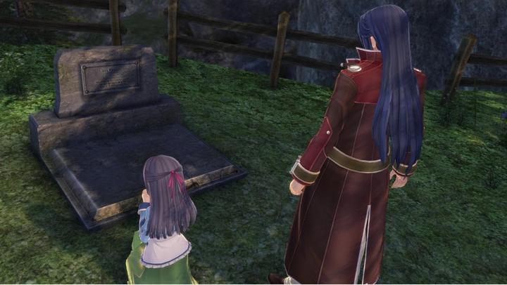 Productafbeelding NIS The Legend Of Heroes: Trails Into Reverie - Deluxe Edition (Switch) (Switch, Switch Lite, Switch OLED, EN)