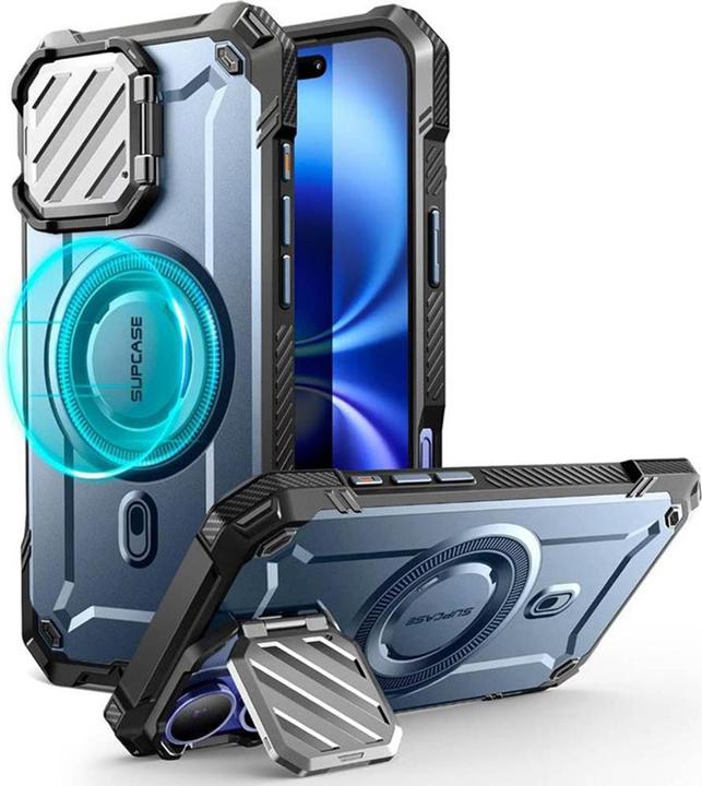 Produktbild Supcase Unicorn Beetle XT (Apple iPhone 16)
