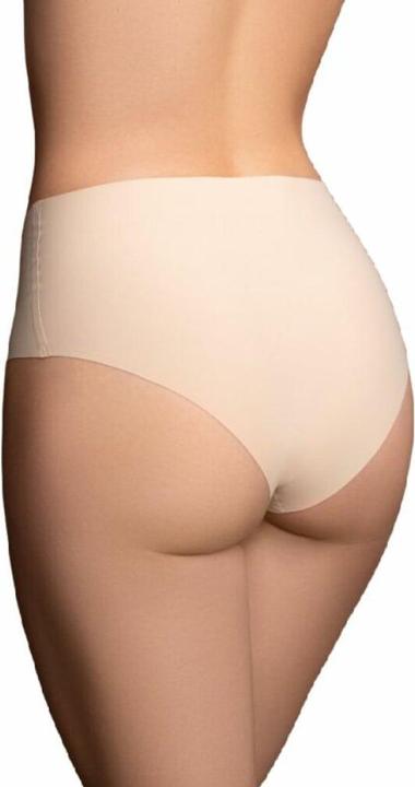 Actual product image Bye Bra Bye-Bra - Pack 2 Units Seamless Panties Size S (S)