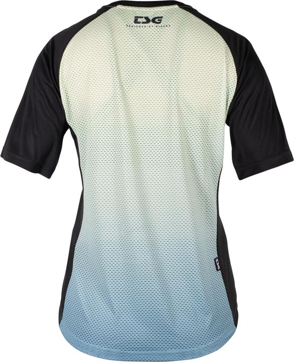 Image du produit TSG seen jersey s/s (M)