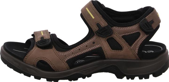 Actual product image Ecco Offroad (45)