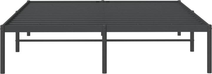 Image du produit vidaXL Bettgestell (160 x 200 cm)