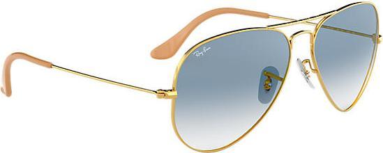 Image du produit Ray Ban Aviator Gradient