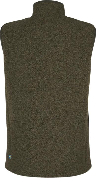 Actual product image Stoic MerinoPile RissnaSt. II Vest (L)