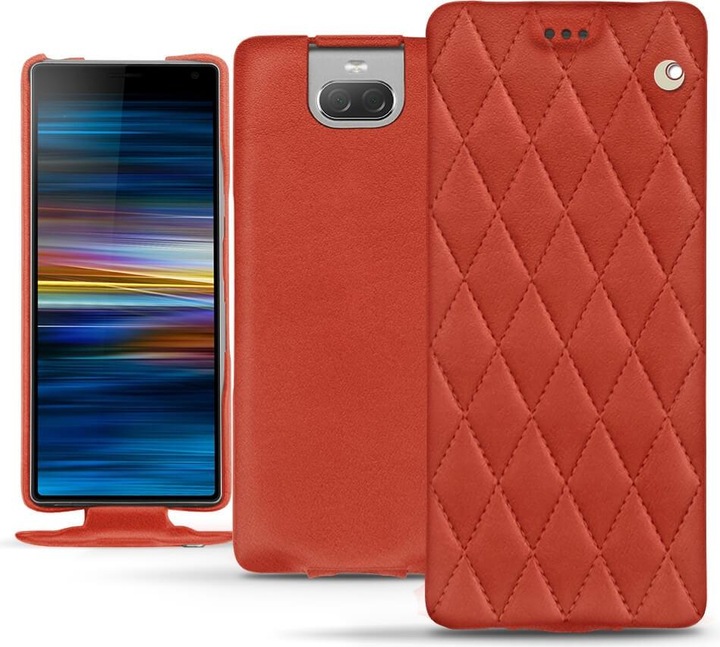Immagine prodotto Noreve Cover in pelle verticale (Sony Xperia 10 Plus)