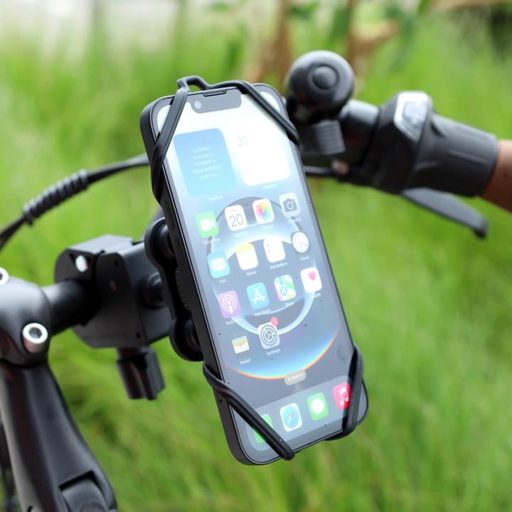 Immagine prodotto Mobiparts Universal Bike Holder II