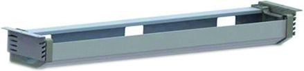 Actual product image Actiforce Cable tray Swing (Cable hole, 126.40 cm)