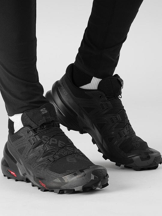 Produktbild Salomon Speedcross 6 (45 1/3)