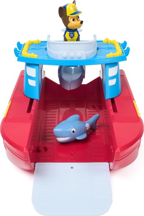 Produktbild Nobrand Paw Patrol Sea Patroller