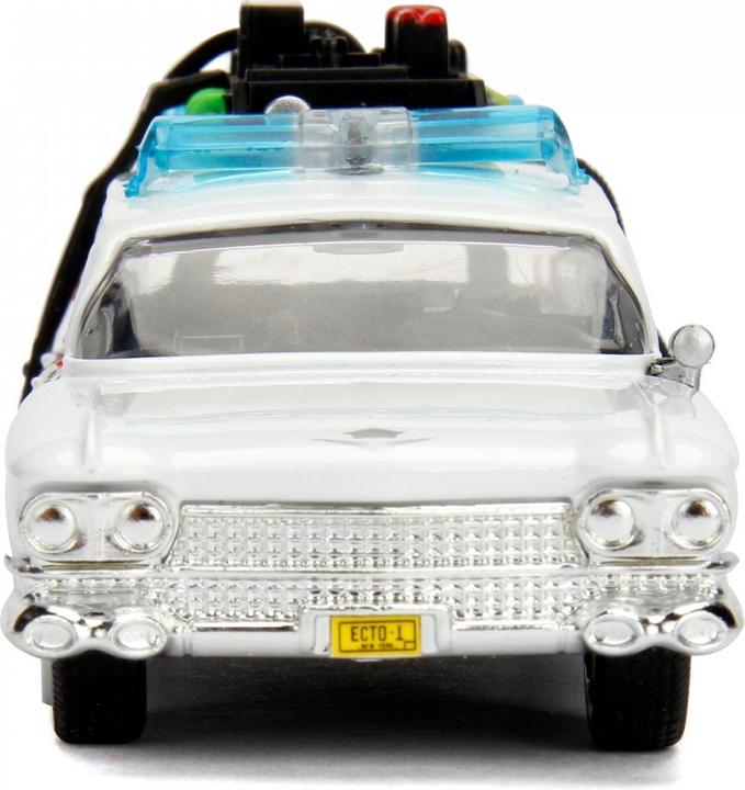 Immagine prodotto Jada Ghostbusters ECTO-1, 1:32