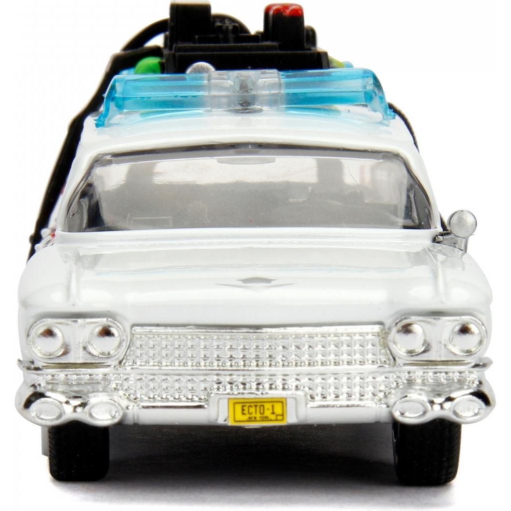 Thumbnail - Jada Ghostbusters ECTO-1, 1:32