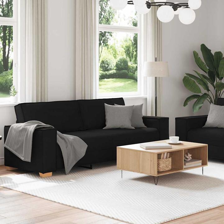 Actual product image vidaXL Rawnie (2 person sofa, 3-seater)