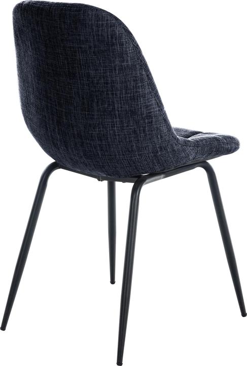 Produktbild Swisshandel24 Stuhl Tom Stoff