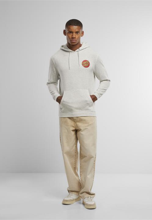 Produktbild Santa Cruz Classic Dot Chest Hoodie - 125903 (S)