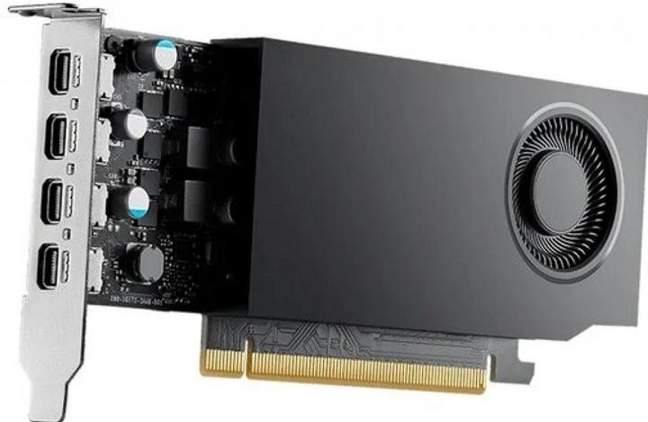 Image du produit PNY RTX A1000 (8 Go)