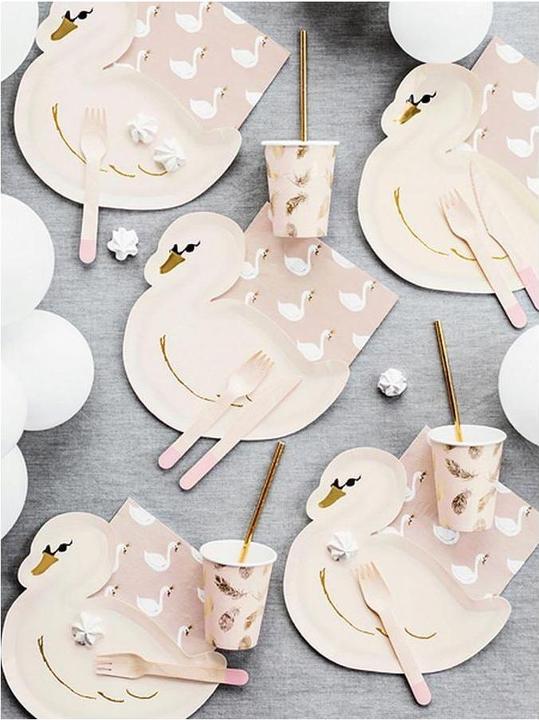 Immagine prodotto Partydeco Napkins (20 x, 33 x 33 cm)