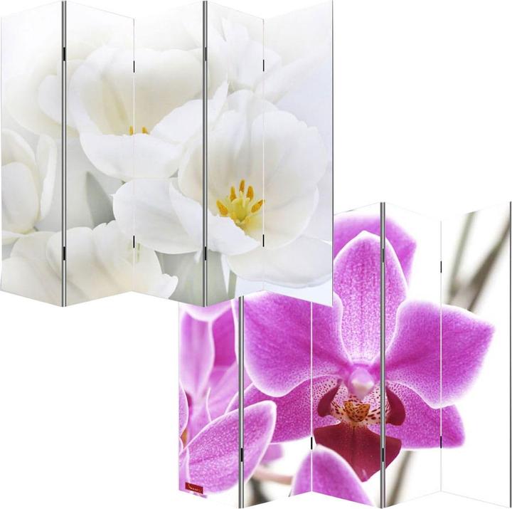 Actual product image Jamb orchid