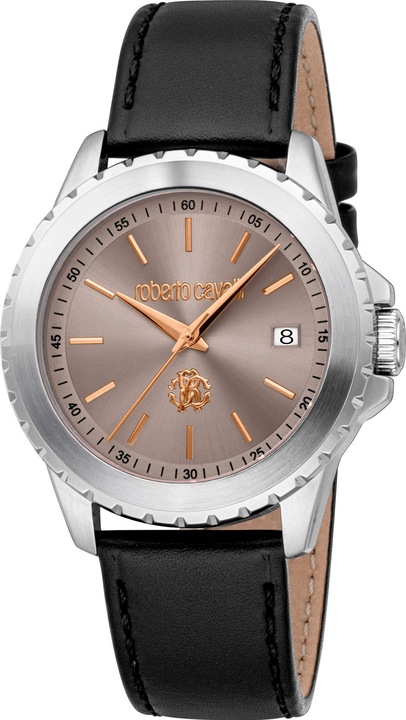 Produktbild Roberto Cavalli Gent - RC5G132L0025 (Analoguhr, 40 mm)