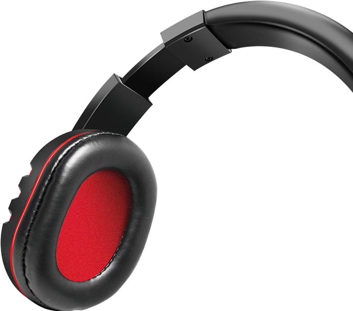 Produktbild LogiLink Stereo Quality (Kabelgebunden)