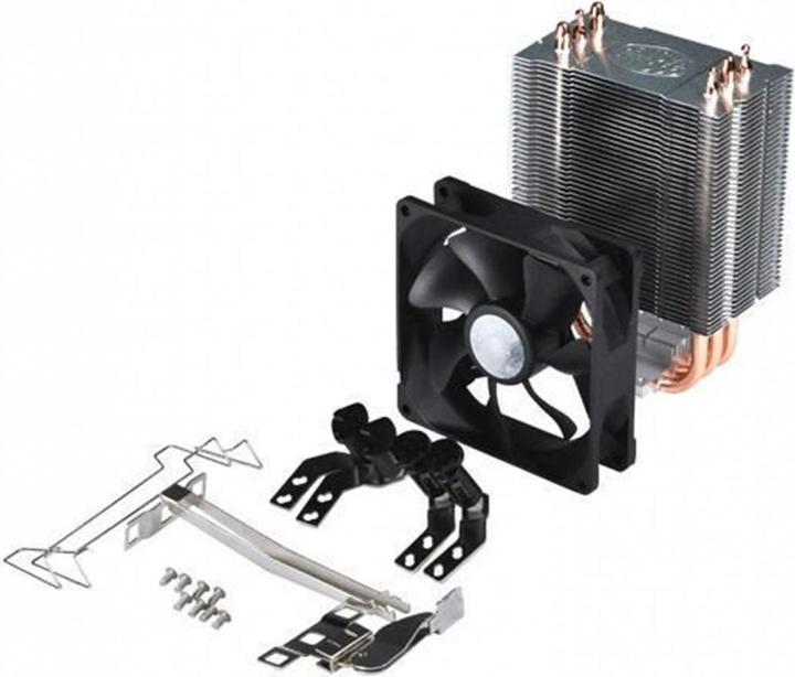 Actual product image Cooler Master Hyper TX3 Evo (136 mm)