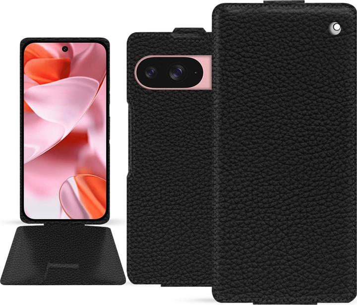 Ebène (Noir / Black )