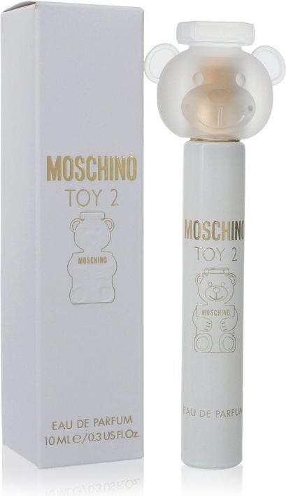 Produktbild Moschino Toy 2 by Mini EDP 5 ml (Eau de Parfum, 5 ml)