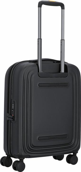 Produktbild Mandarina Duck Logoduck+ 4-Rollen Kabinentrolley 55 cm (40 l)