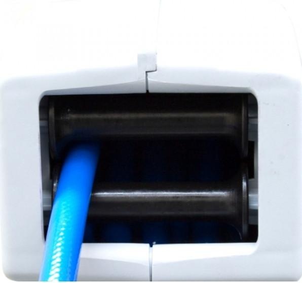 Actual product image Elmag Automatic hose reel ROLL AIR PROFI 15