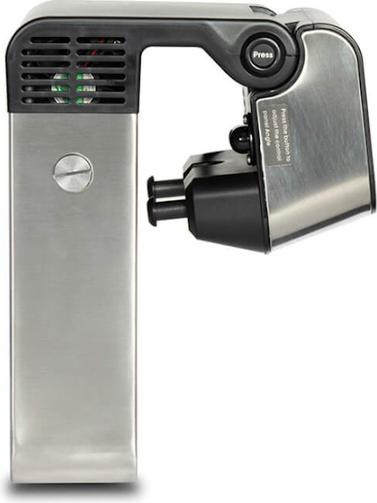 Produktbild Vestax Vesta VST SV320 Precision Imersa Expert Sous Vide Garer zusammenklappbar