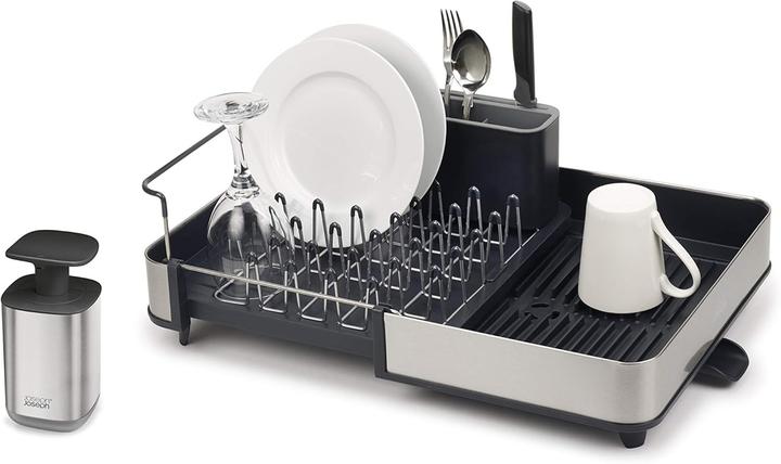 Actual product image Joseph Joseph Rethink yoursink 2pc Set