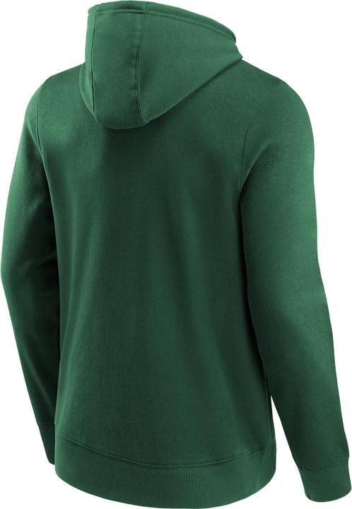 Immagine prodotto Fanatics New York Jets Primary Logo Graphic Hoodie L (L)