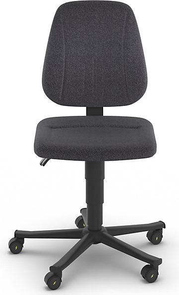 Produktbild Bimos ESD-Arbeitsdrehstuhl (44 - 59 cm)