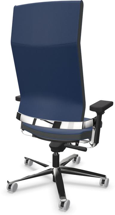 Produktbild Züco Lacinta Comfortline Bürodrehstuhl