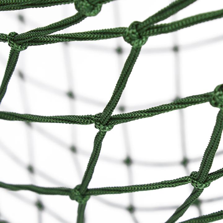 Actual product image Relaxdays 2x net hammock (120 kg)