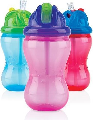 Produktbild Nuby Flip-It (360 ml)