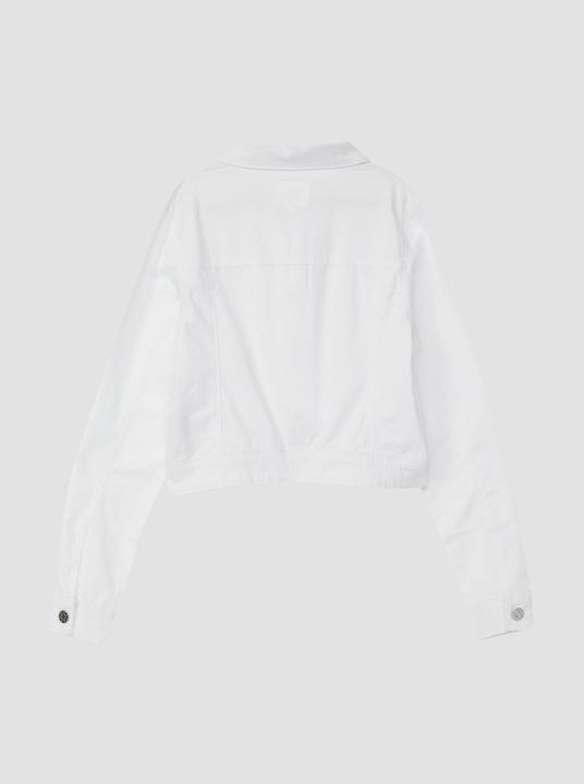 Produktbild s.Oliver Indoor-Jacke Indoor-Jacke (146, 152)