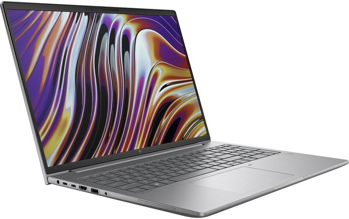 Produktbild HP ZBook Power G11A (16", AMD Ryzen 9 8945HS, 64 GB, 1000 GB, CH)