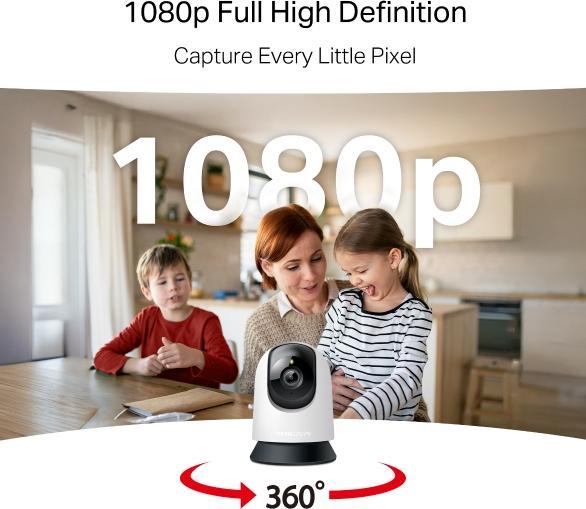 Immagine prodotto Mercusys MC2XX