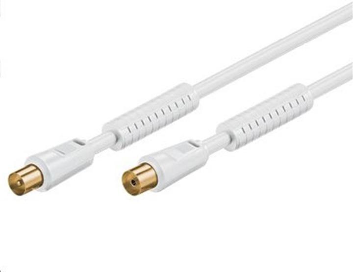 MicroConnect Antennenverlängerungskabel (M) (W) (Antennenkabel)