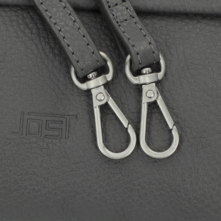 Immagine prodotto Jost Borsa a tracolla Vika in pelle 28 cm