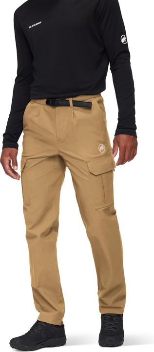 Immagine prodotto Mammut Pantaloni Mountain Cargo Uomo (54)