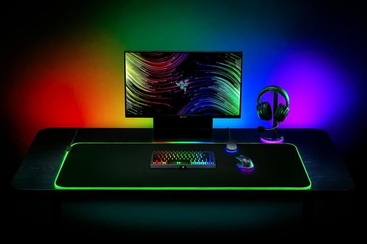 Image du produit Razer Goliathus Chroma (3XL)