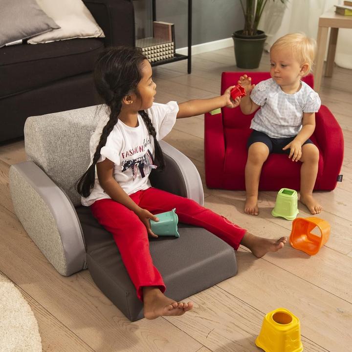 Produktbild Chicco Sofa Twist (Kinderstuhl)