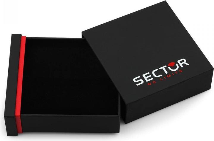 Immagine prodotto Sector Herrenarmreif Silber