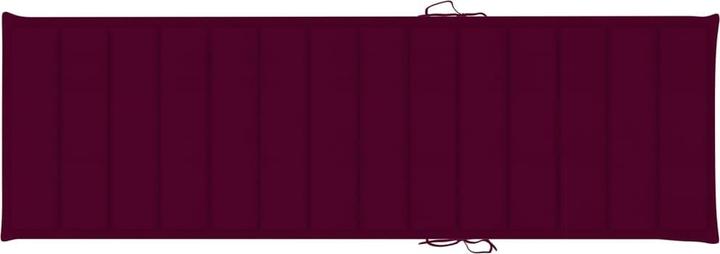 Immagine prodotto vidaXL Sonnenliege (200 cm)