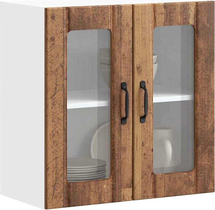 Image du produit vidaXL Küchen-Wandschrank (60 x 31 x 60 cm)